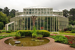 Day Butterfly Center - Callaway Gardens- Georgia
